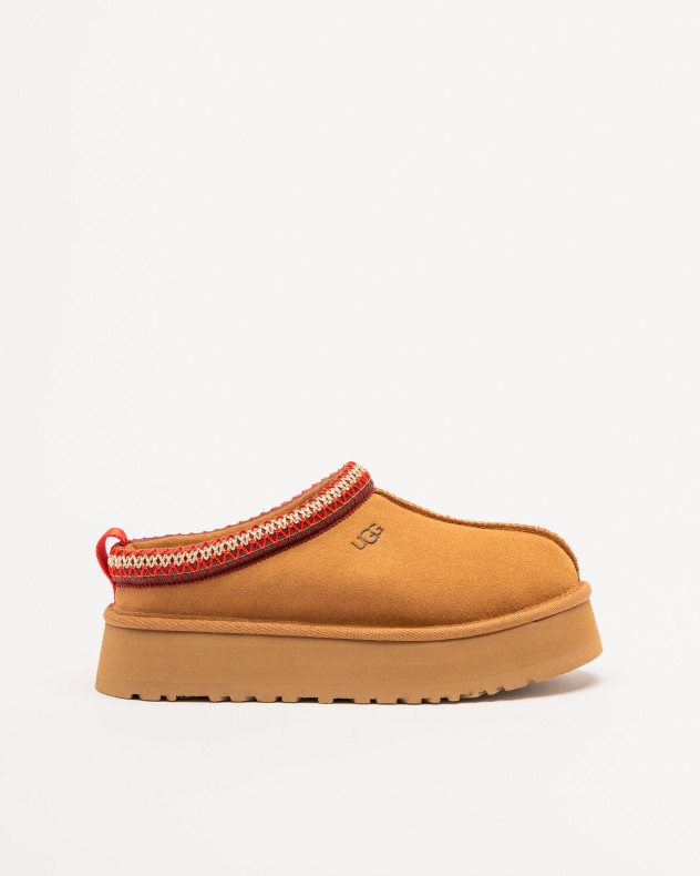 Infradito con plateau Ugg