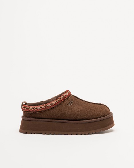 Platform slippers Ugg