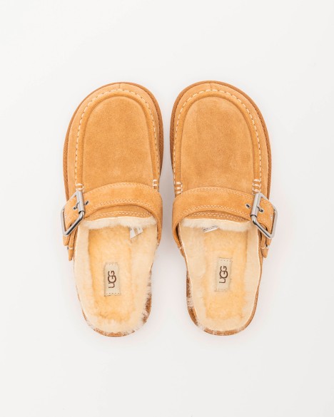 Klompen Ugg