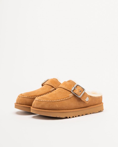 Klompen Ugg