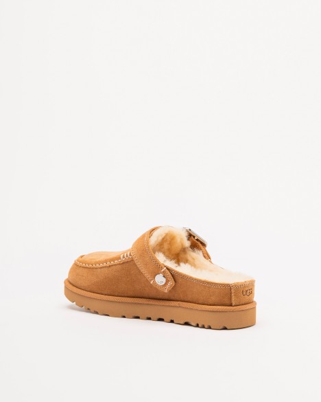 Klompen Ugg