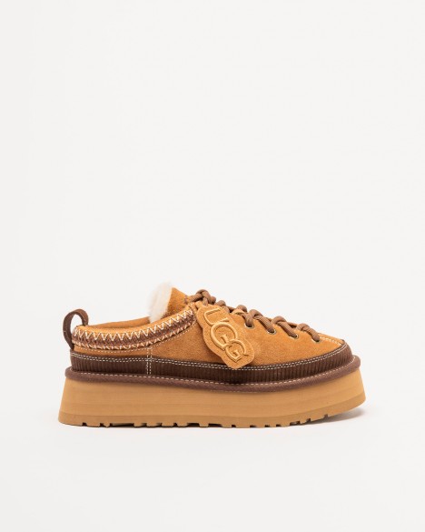 Ugg Platform Slides