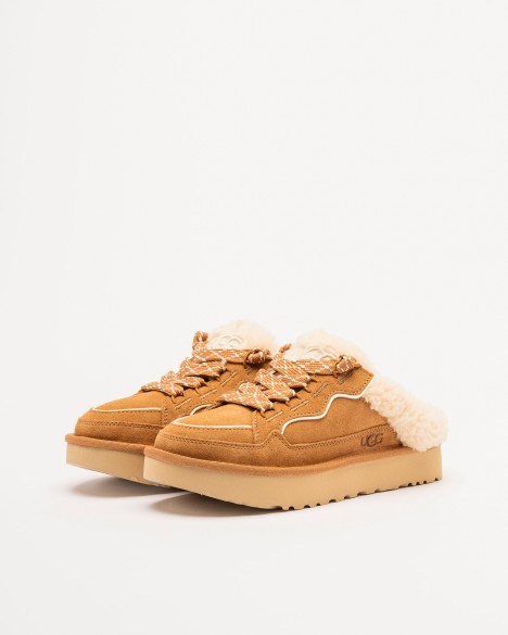 Muilezels Ugg
