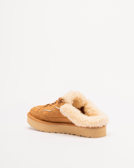 Muilezels Ugg