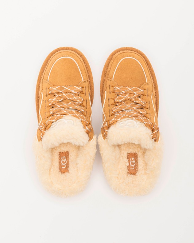 Muilezels Ugg