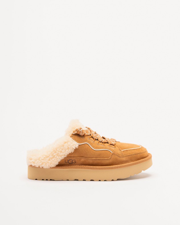 Muilezels Ugg