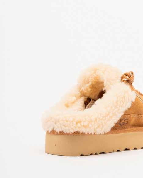 Muilezels Ugg