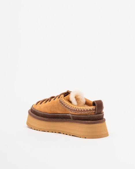 Ugg Platform Slides