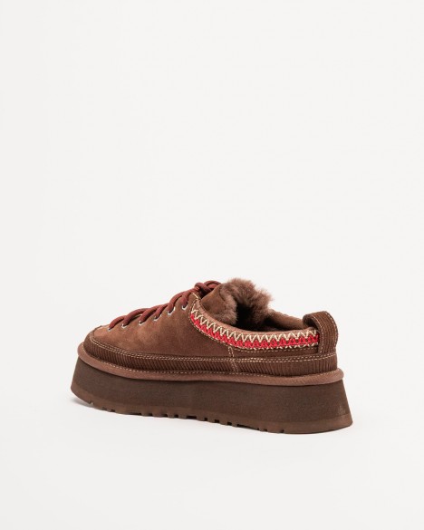Platform slippers Ugg