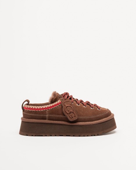 Platform slippers Ugg