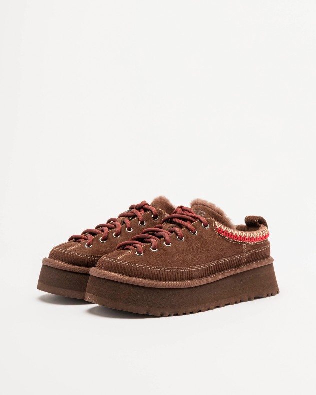 Platform slippers Ugg