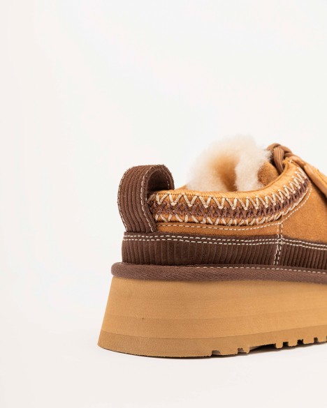 Ugg Platform Slides