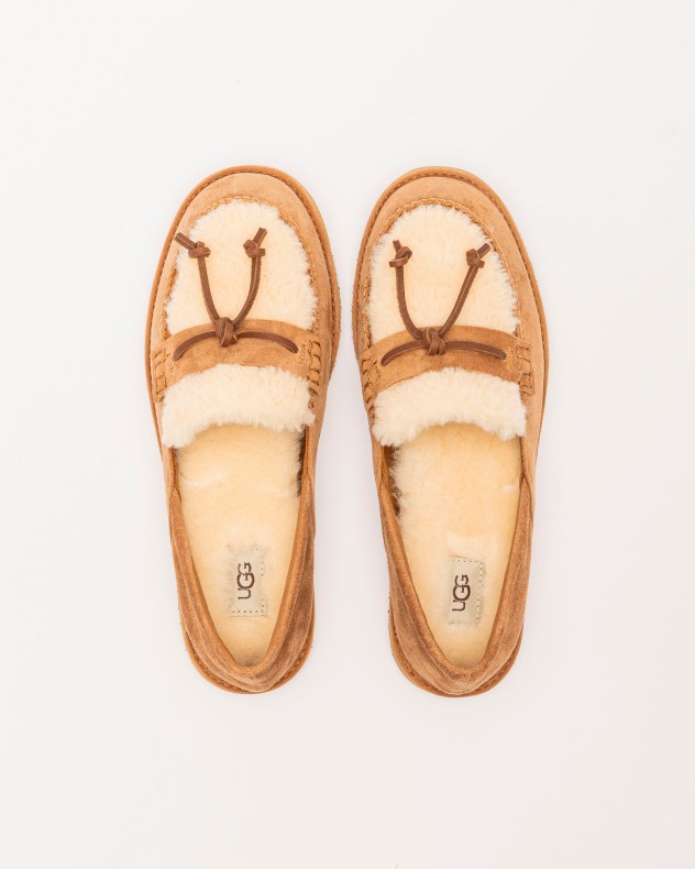 Mocasines Ugg