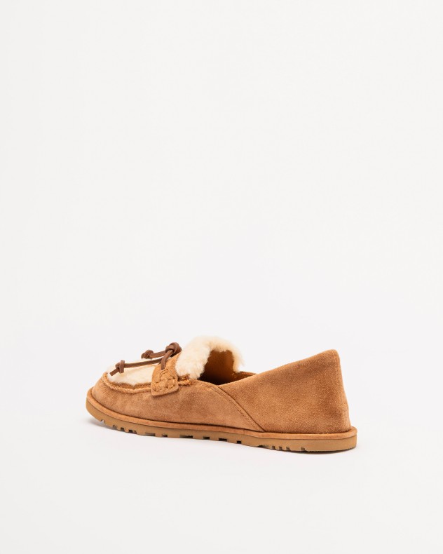 Mocasines Ugg