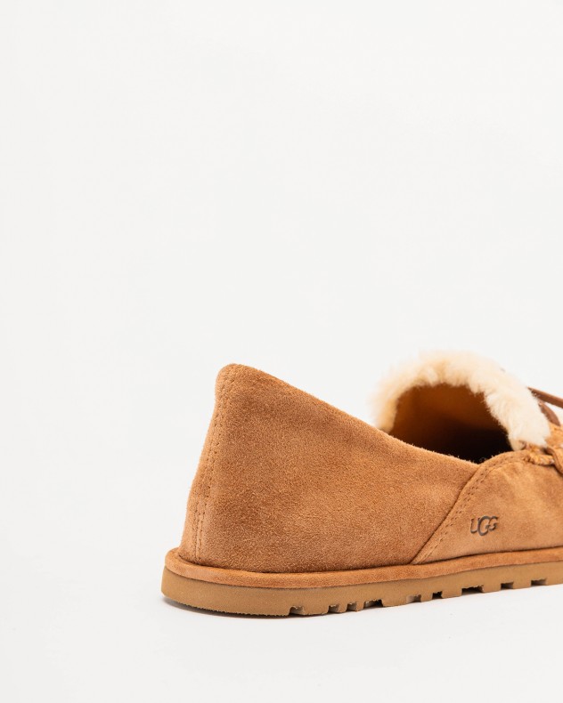 Mocasines Ugg