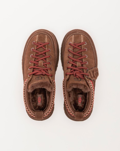 Platform slippers Ugg