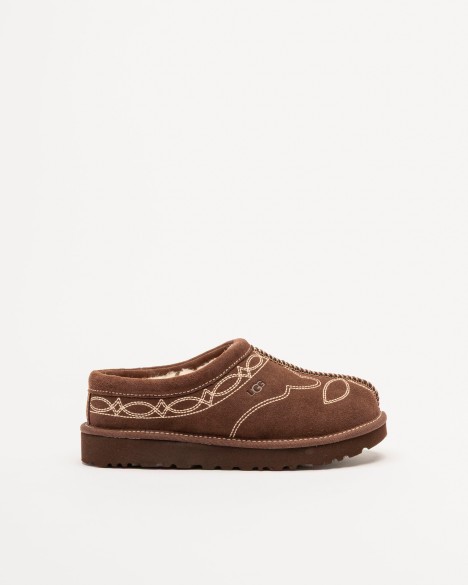 Klompen Ugg