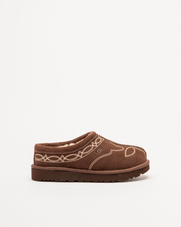 Klompen Ugg