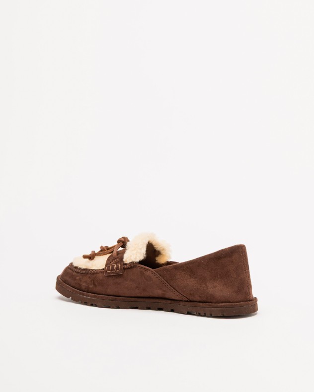 Mocasines Ugg
