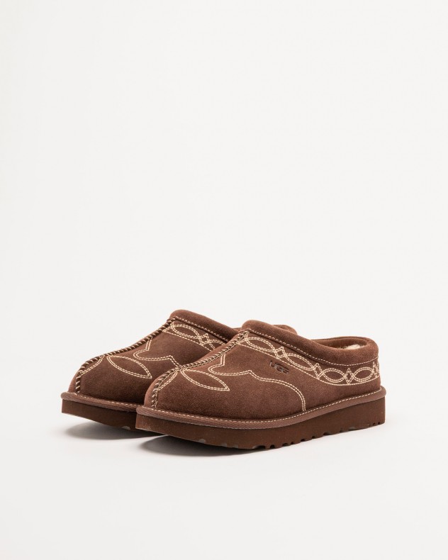 Klompen Ugg