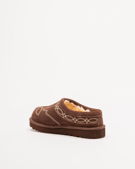 Klompen Ugg