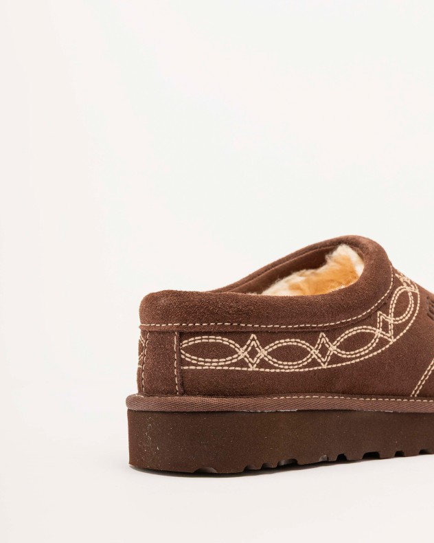 Klompen Ugg