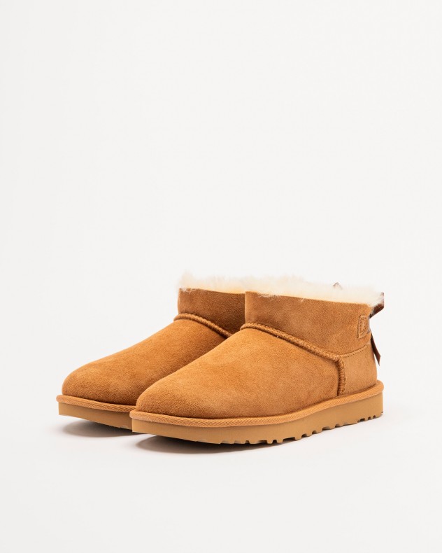 Botins Ugg