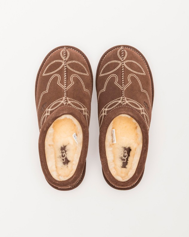 Klompen Ugg