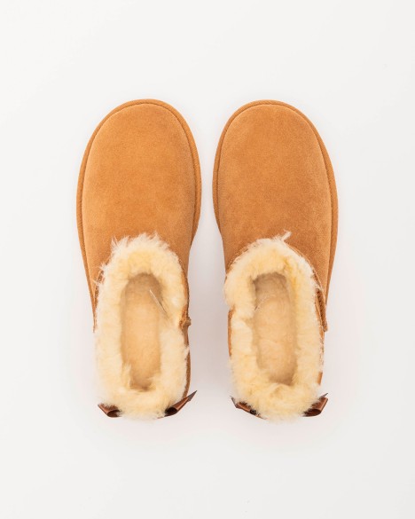 Ugg Ankle Boots