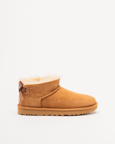 Botins Ugg