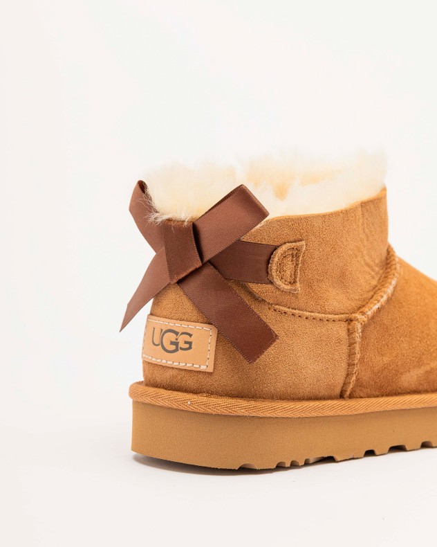 Enkellaarzen Ugg