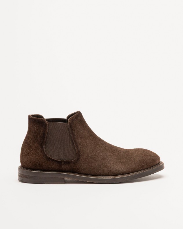 PROF Chelsea Ankle boots