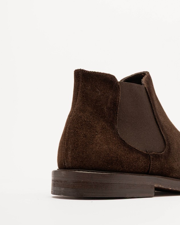 Bottines chelsea PROF