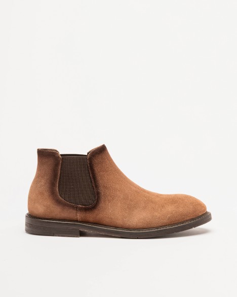 PROF Chelsea Ankle boots