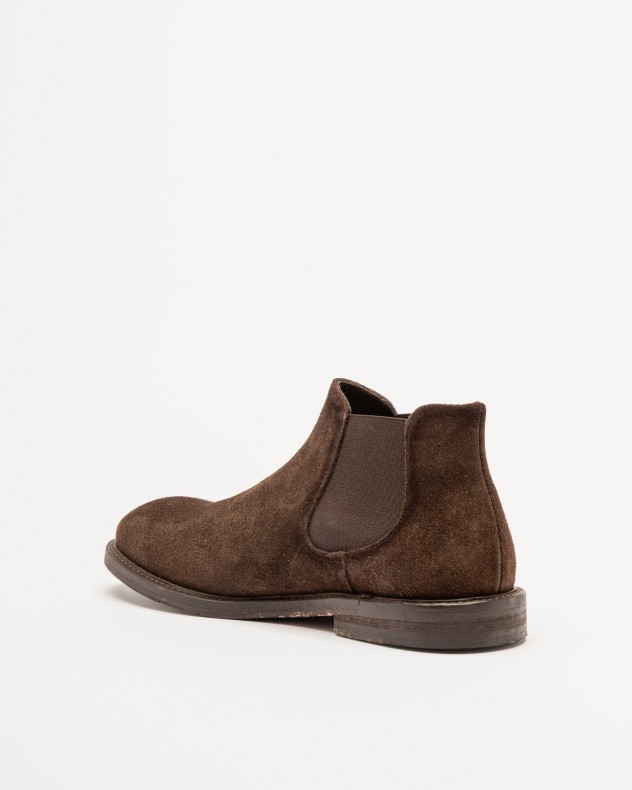Bottines chelsea PROF