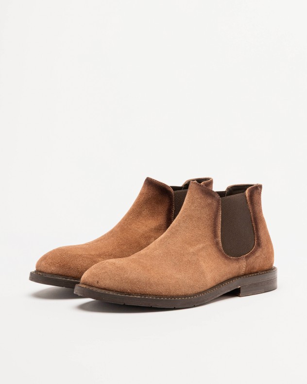 Botines chelsea PROF
