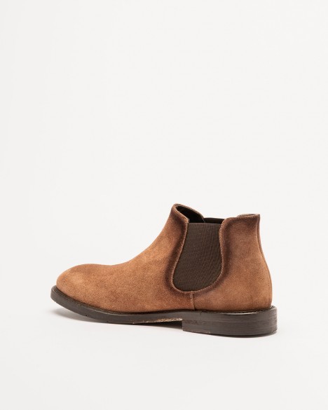Botines chelsea PROF