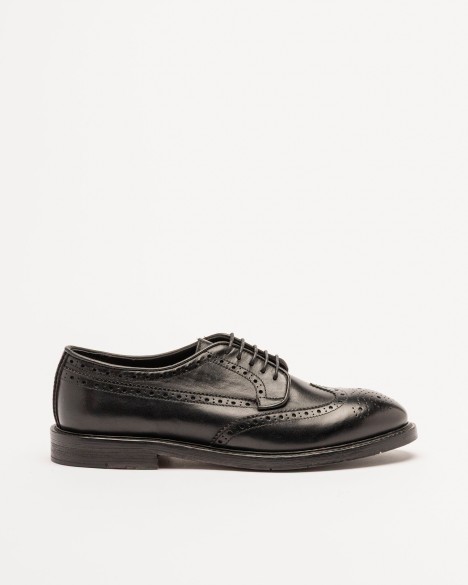 PROF Derby shoes