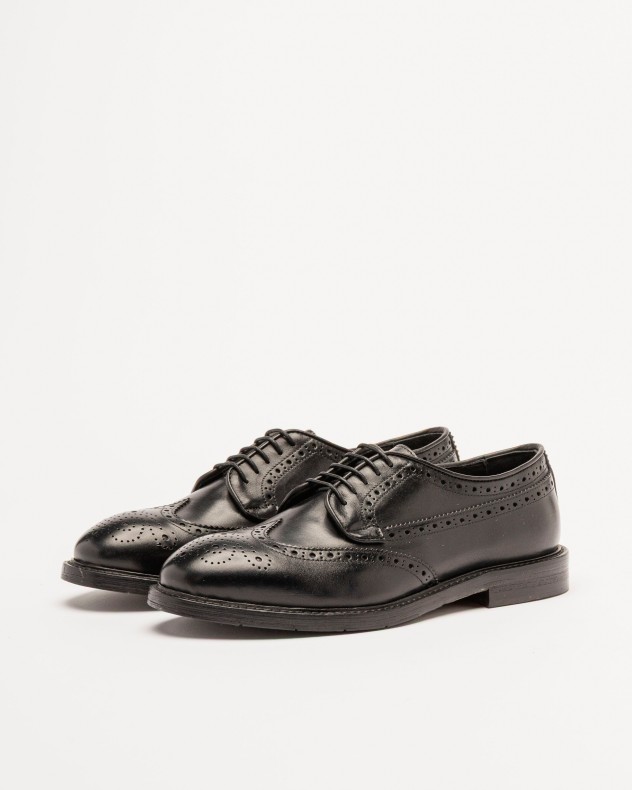 Zapatos derby PROF