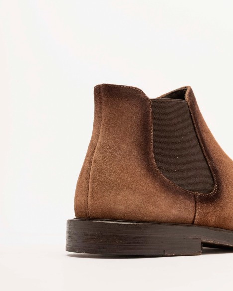 Botines chelsea PROF