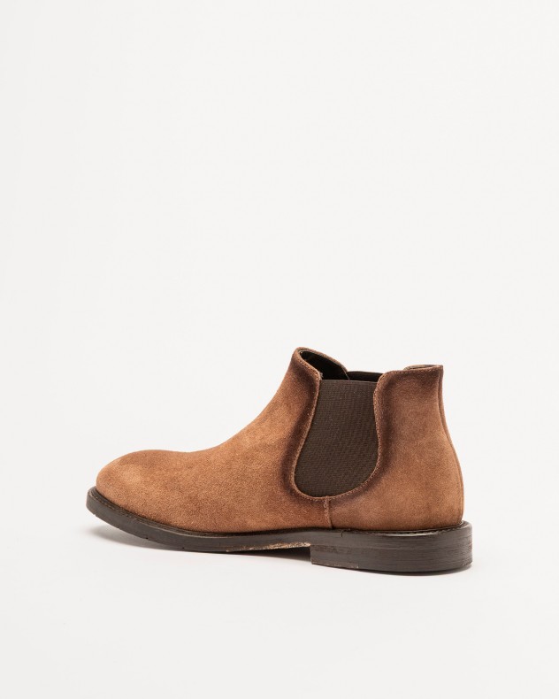 Botines chelsea PROF
