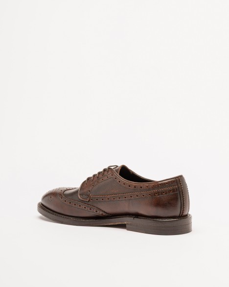Zapatos derby PROF