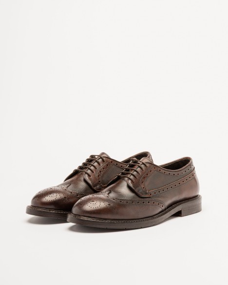 Chaussures derby PROF