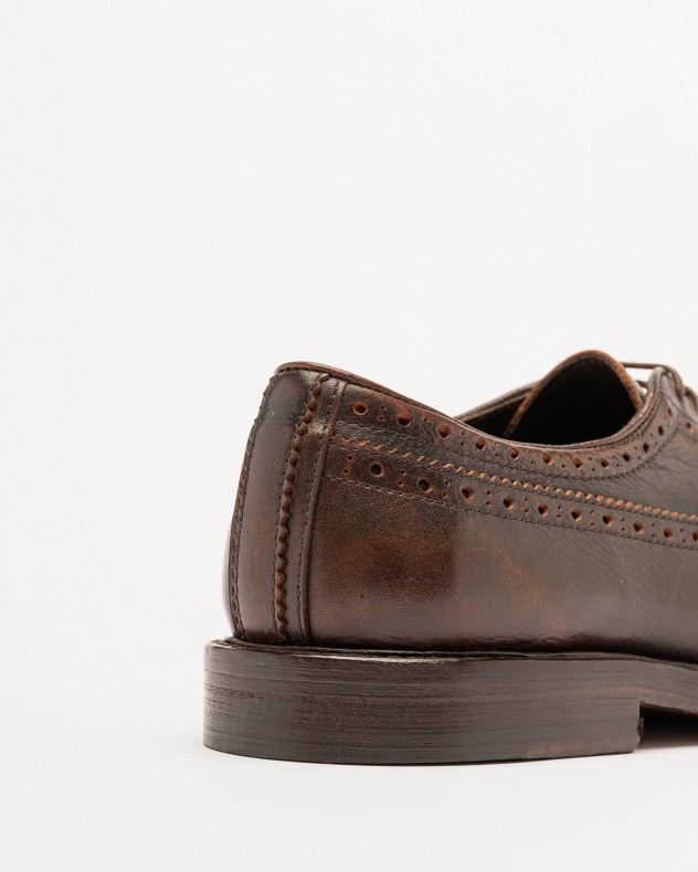 Derby-Schuhe PROF