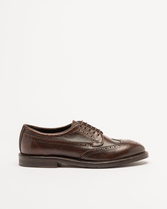 Zapatos derby PROF
