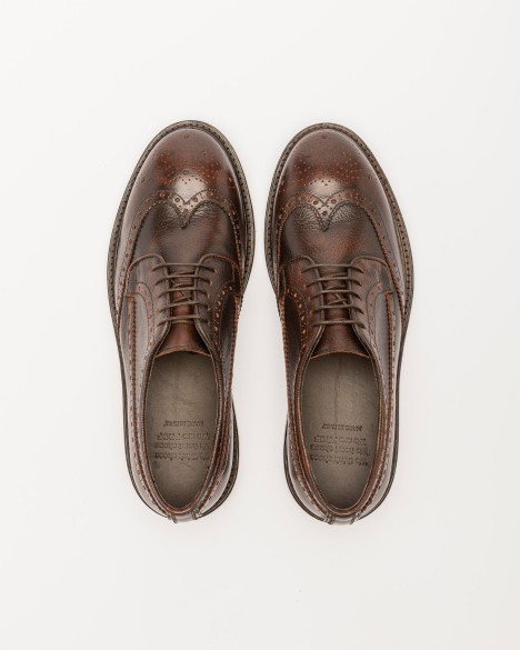 Zapatos derby PROF