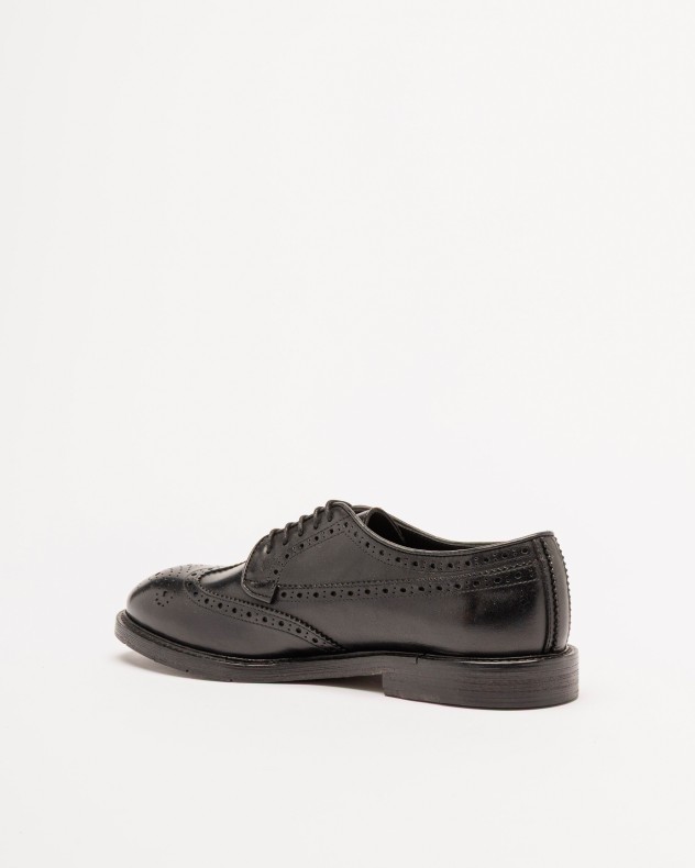 Zapatos derby PROF