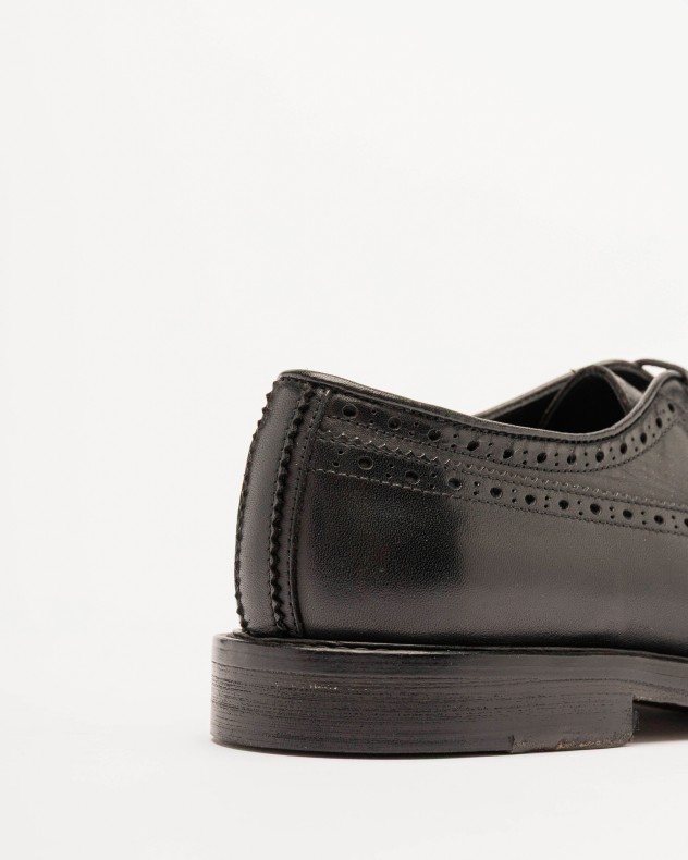 Zapatos derby PROF
