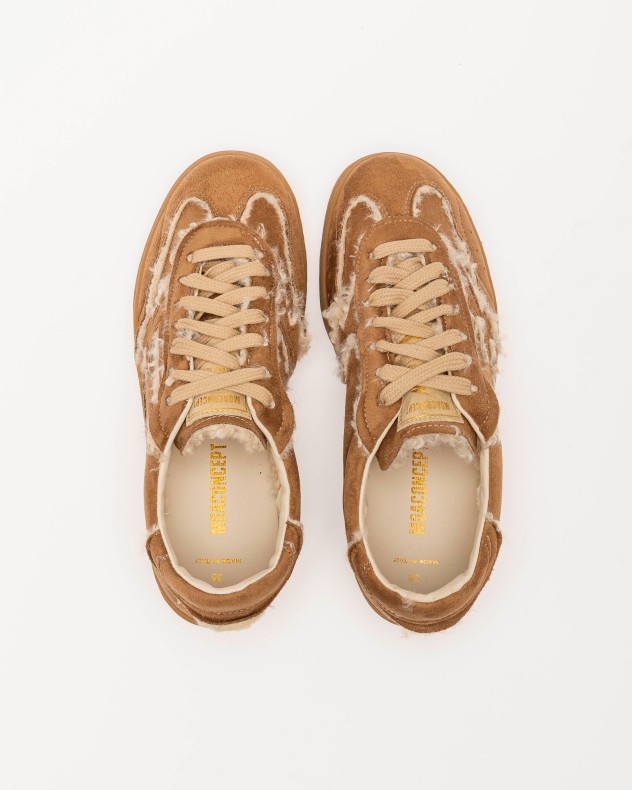Moa Concept Sneakers