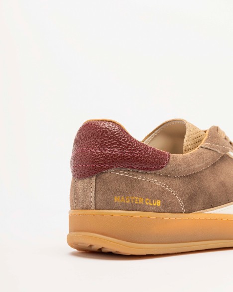 Moa Concept Sneakers